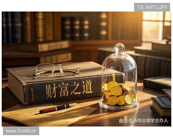 企业家收藏之道：探索私人珍品背后的财富智慧与文化传承